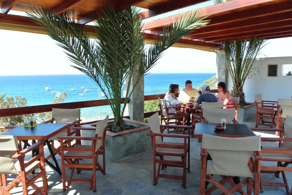 Aparthotel Andreas 3*