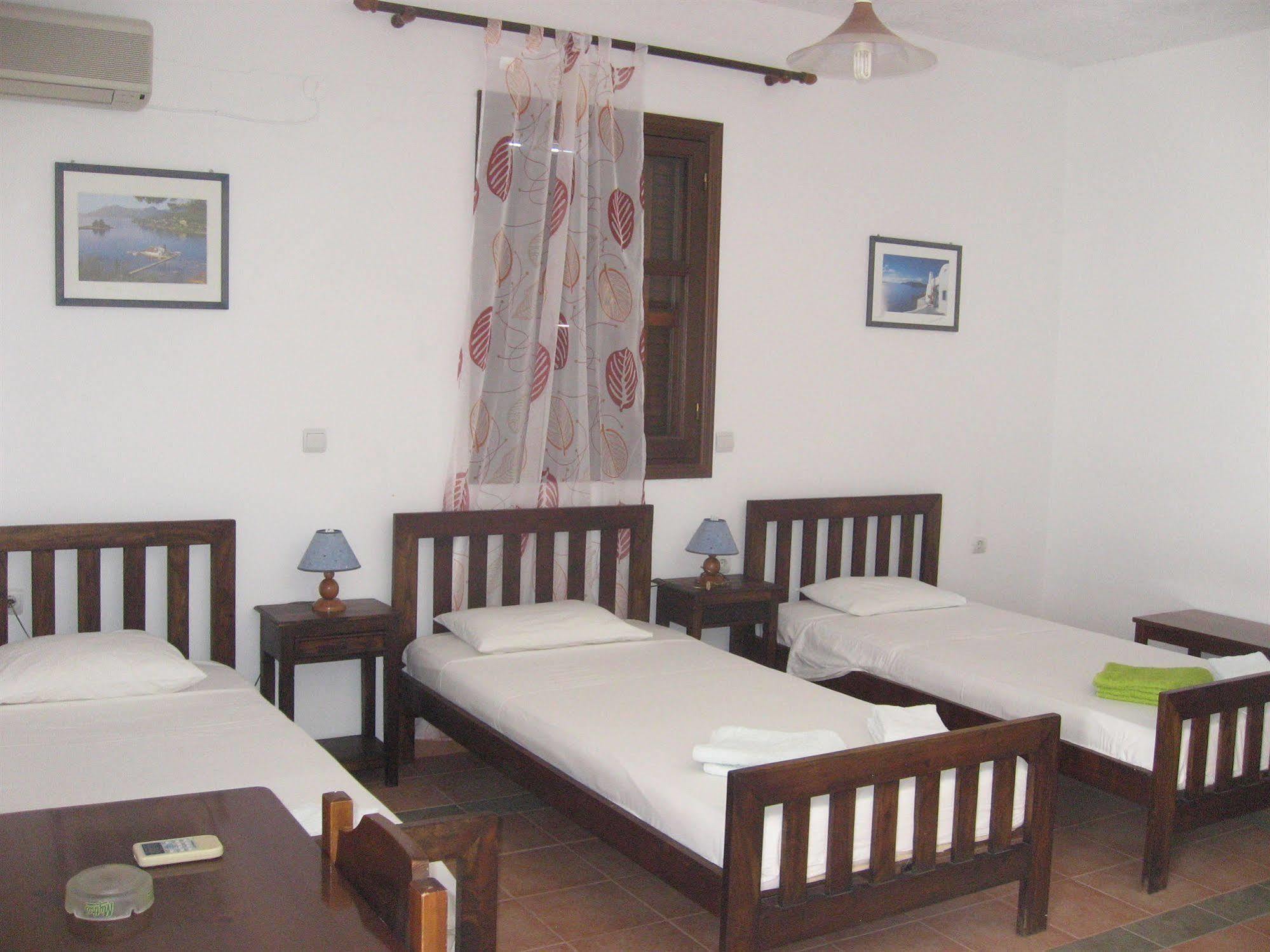 Aparthotel Andreas