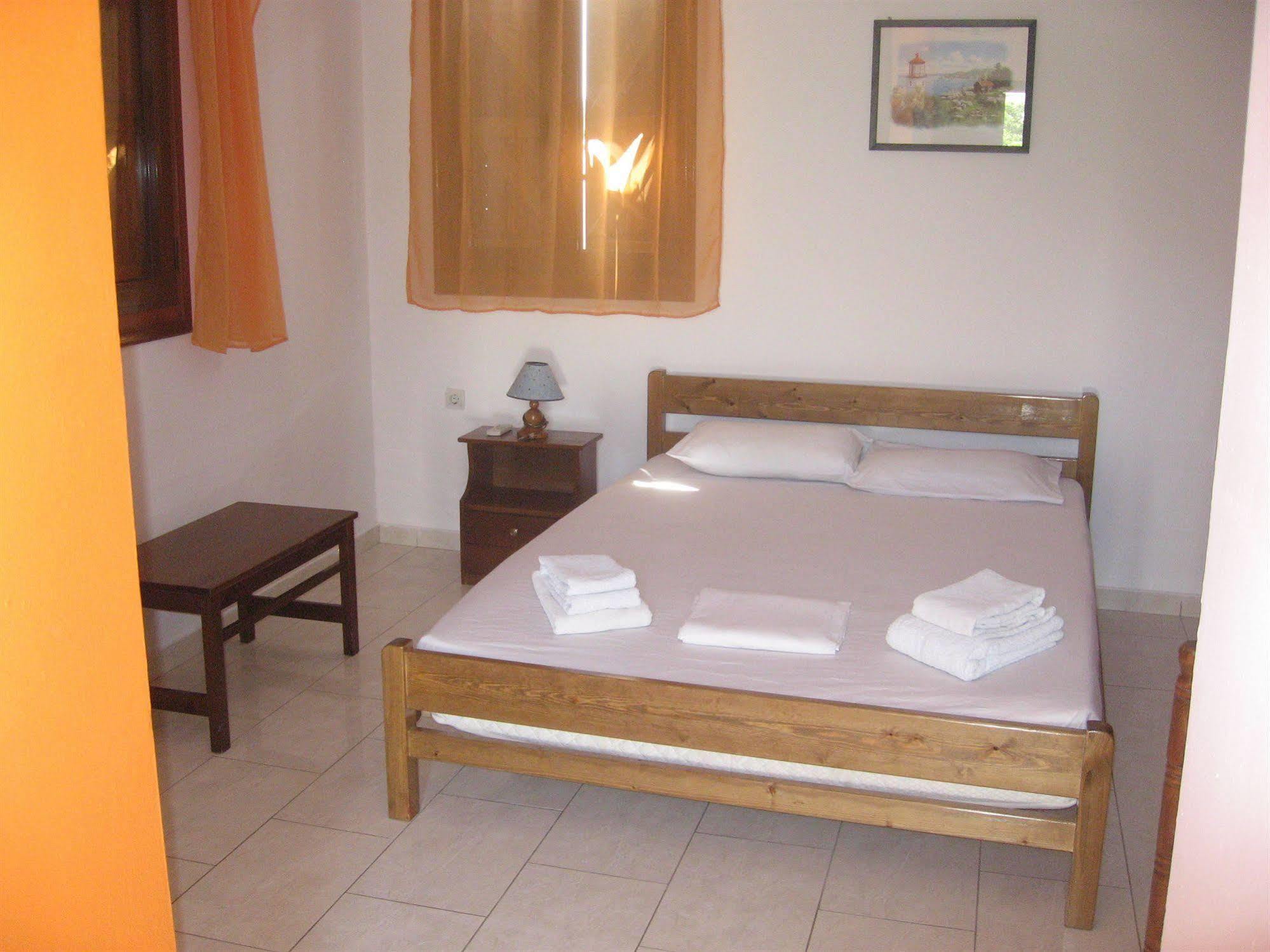 Aparthotel Andreas