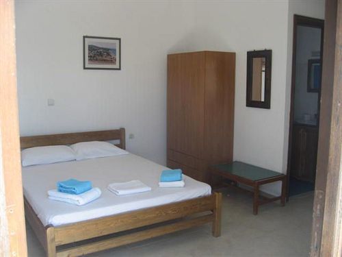 Andreas Aparthotel 3*