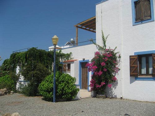 Aparthotel Andreas